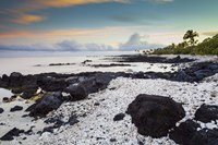 Waikoloa Sunrise Fine Art Print