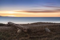 Warm Winter's Eve Fine Art Print