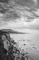 Carpinteria Bluffs III Fine Art Print