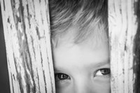 Speak With Your Eyes Fine Art Print