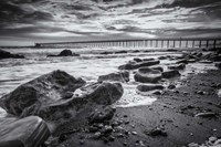 Bacara Dark Fine Art Print