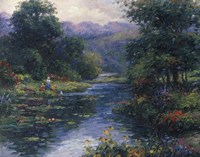 Together Fine Art Print