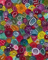 Autumn Jewels Fine Art Print