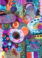 Creation Fine Art Print