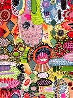 Fly With Me Fine Art Print