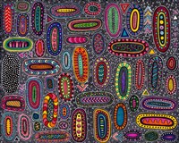 Microscopic Fine Art Print