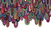 Drips Fine Art Print