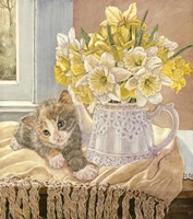 Change Of Season Fine Art Print