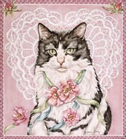 Be Mine Fine Art Print