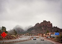 Arizona Tourist Fine Art Print