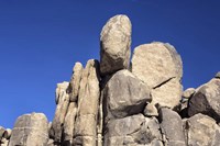 Joshua Rocks Fine Art Print