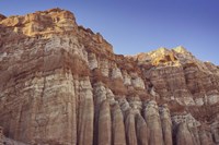 Red Rocks II Fine Art Print