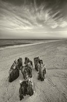 Final Deliberations Fine Art Print