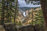 Artist Point 2 Fine Art Print