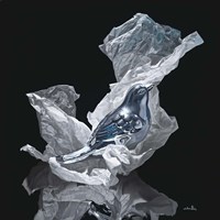 Early Bird Fine Art Print