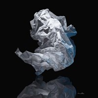 Iceberg IV Fine Art Print