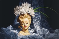 Reverie Fine Art Print