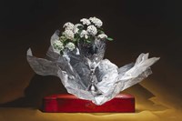 The Offering Fine Art Print