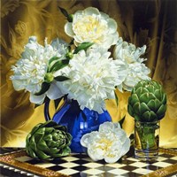 Cloud Five Fine Art Print