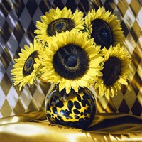 Five Kings Fine Art Print