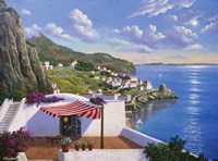 Amalfi - Italy Fine Art Print