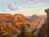 Grand Canyon Fine Art Print