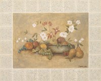 Fruit A Fine Art Print