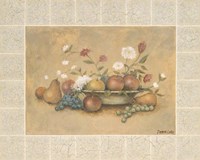 Fruit B Fine Art Print