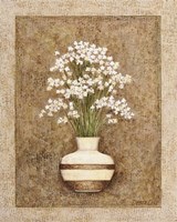 Vases 1 Fine Art Print