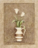 Vases 4 Fine Art Print