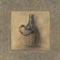 Jar in A Vase 2 Fine Art Print
