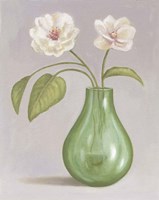 Vase 1 Fine Art Print