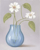 Vase 2 Fine Art Print