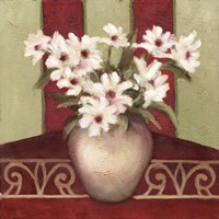 Daisy Disco Fine Art Print