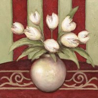 Tulip Tango Fine Art Print