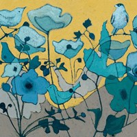 Birdy Birdy Fine Art Print