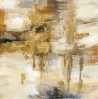 On the Bridge Fine Art Print