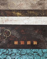 Elements 10 Fine Art Print