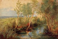 Landscape Fine Art Print