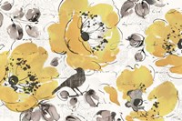 Watercolorful I Fine Art Print