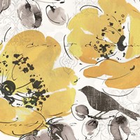 Watercolorful II Fine Art Print