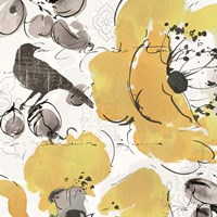 Watercolorful III Fine Art Print