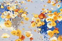 Millefiori Fine Art Print