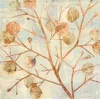 Shimmering II Fine Art Print