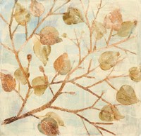 Shimmering III Fine Art Print