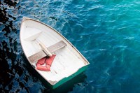 Rowboat I Fine Art Print