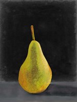 Fruit on Shelf IV Fine Art Print