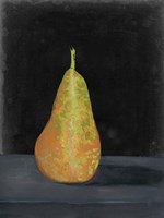 Fruit on Shelf IX Fine Art Print