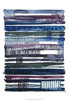 Collapse II Fine Art Print