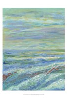 Red Fish I Fine Art Print